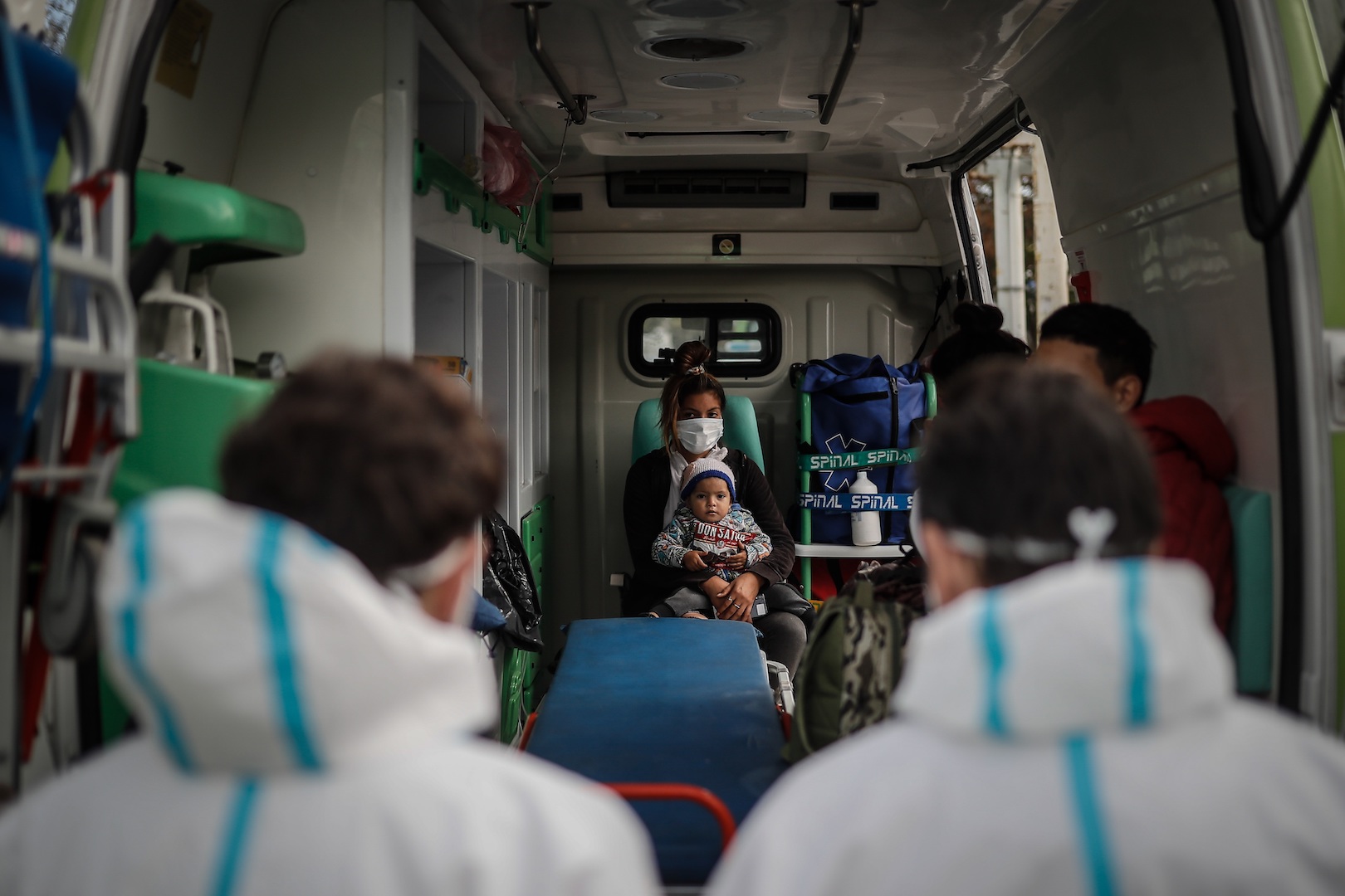 Pandemia incrementa problemas sociales y políticos en América Latina, advierte Daniel Zovatto