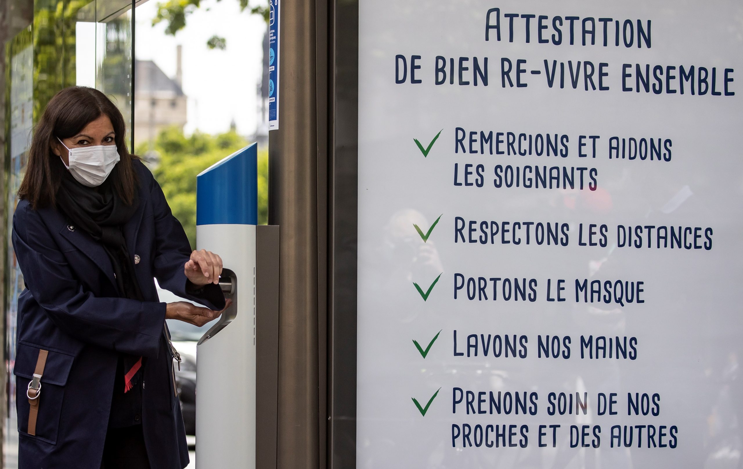 Hay 4.09 millones de casos de COVID-19 en el mundo, asegura la OMS