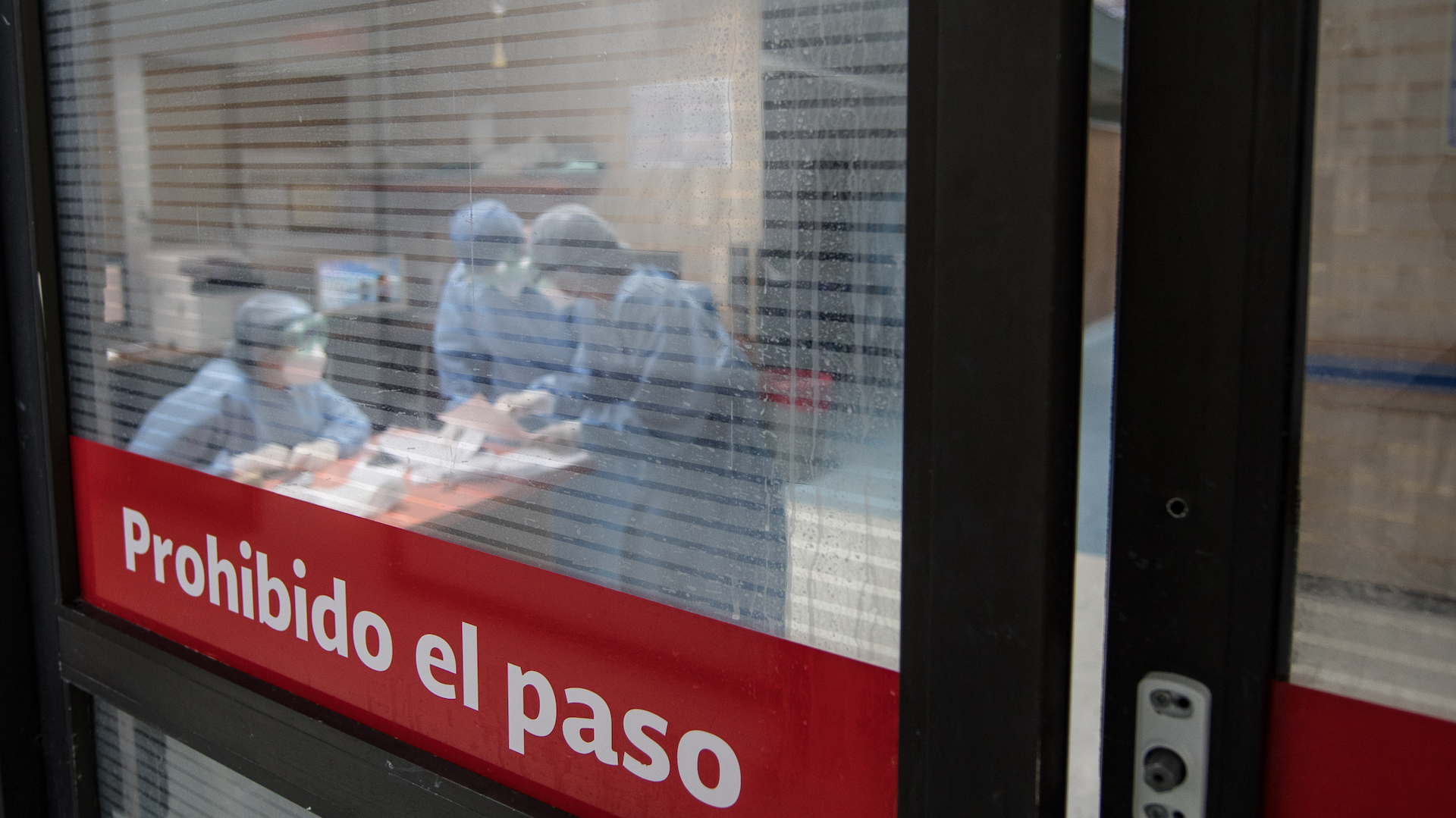 Pese a estabilización en casos de COVID-19, seguimos en semáforo rojo: Claudia Sheinbaum Pese a estabilización en casos de COVID-19, seguimos en semáforo rojo: Claudia Sheinbaum