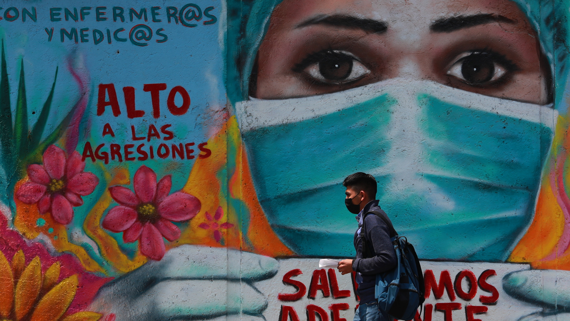 #Video Suman 81 mil 400 casos confirmados acumulados y 9 mil 44 decesos por COVID-19 en México #Video Suman 81 mil 400 casos confirmados acumulados y 9 mil 44 decesos por COVID-19 en México