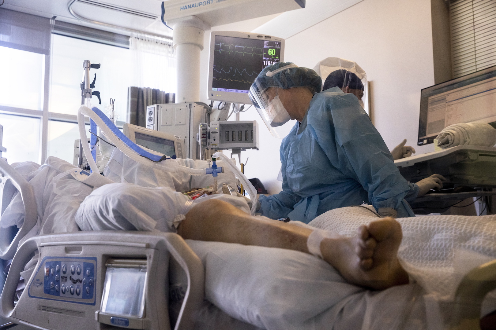 Personas con obesidad moderada también tienen riesgo de padecer COVID-19 grave