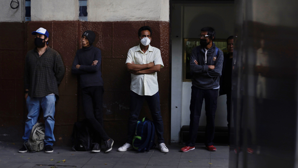 Jornada Nacional de Sana Distancia funcionó, asegura López Obrador