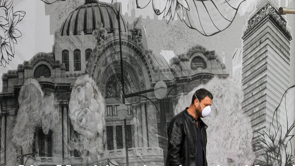 México necesita 400 mil millones de pesos más para afrontar crisis por COVID-19, dijo el IDIC