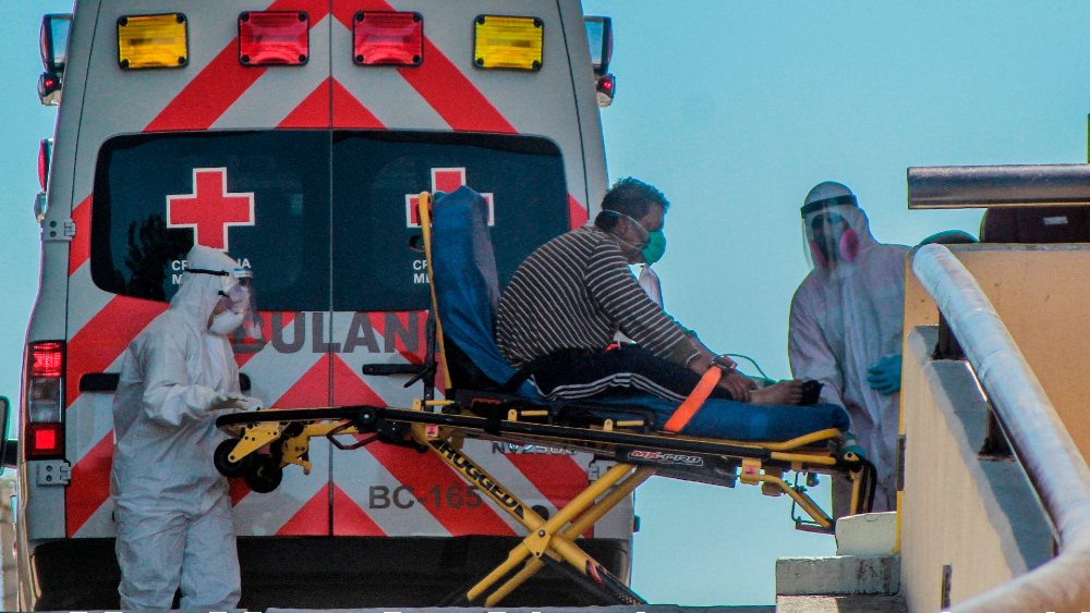 Foco de la pandemia se trasladó a América, con consecuencias imprevisibles