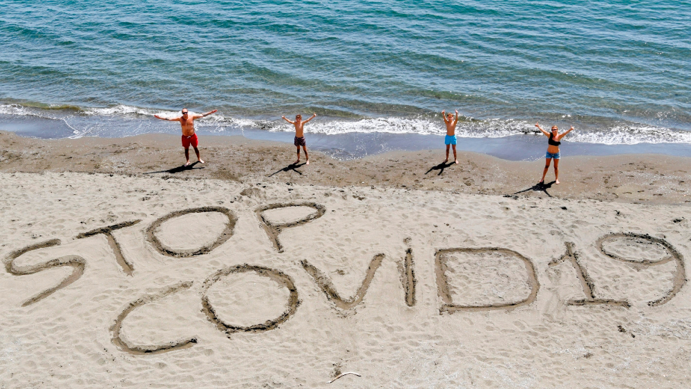 Casos globales por COVID-19 llegan a 3.86 millones; hay 265 mil muertos