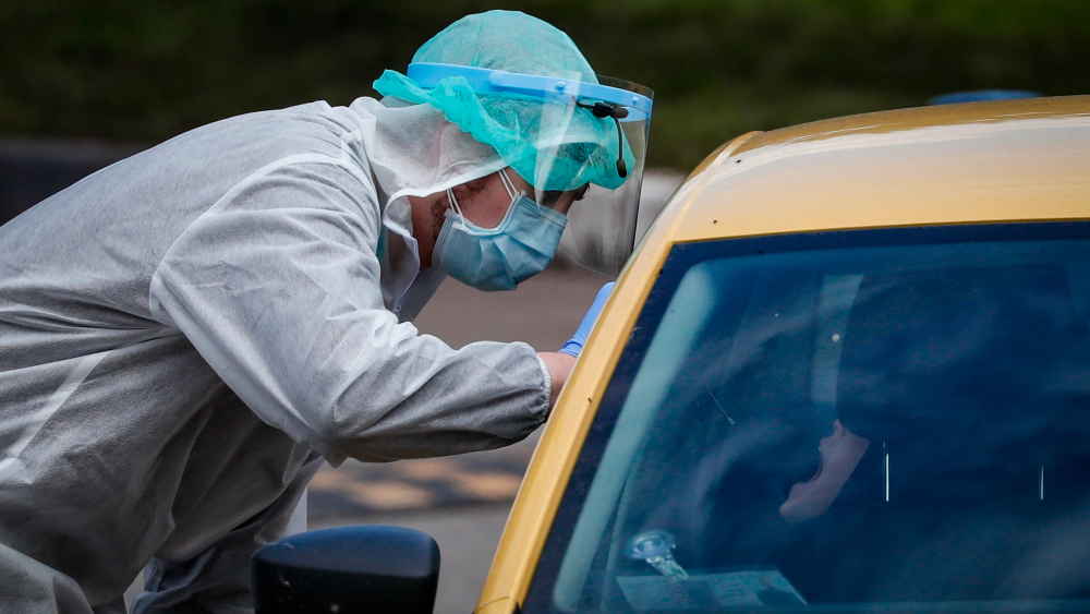 Casos de COVID-19 llegan a 5.3 millones en el mundo; se registran 342 mil muertes