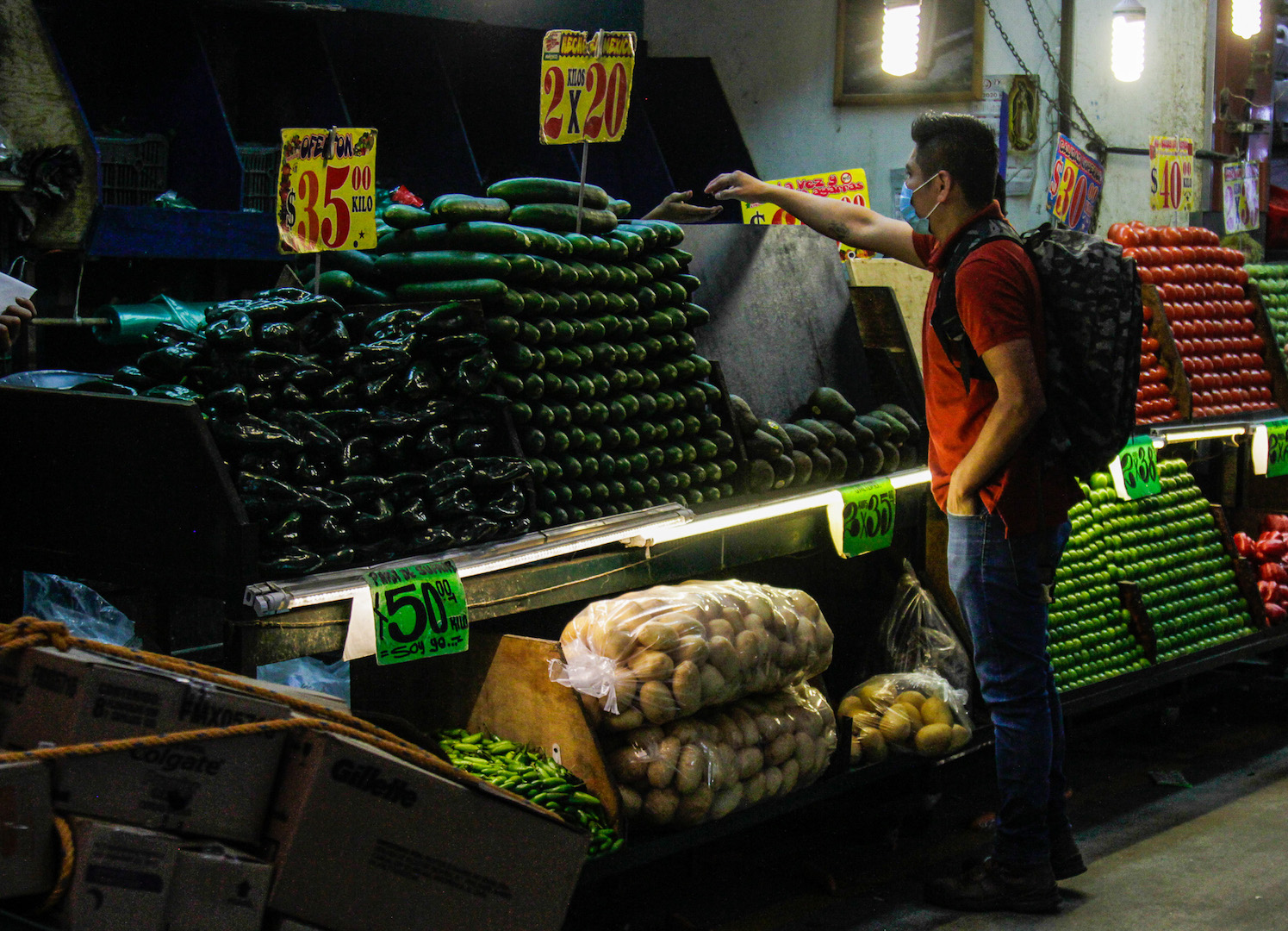 Se han depositado 107 mil 853 Créditos Solidarios a la Palabra