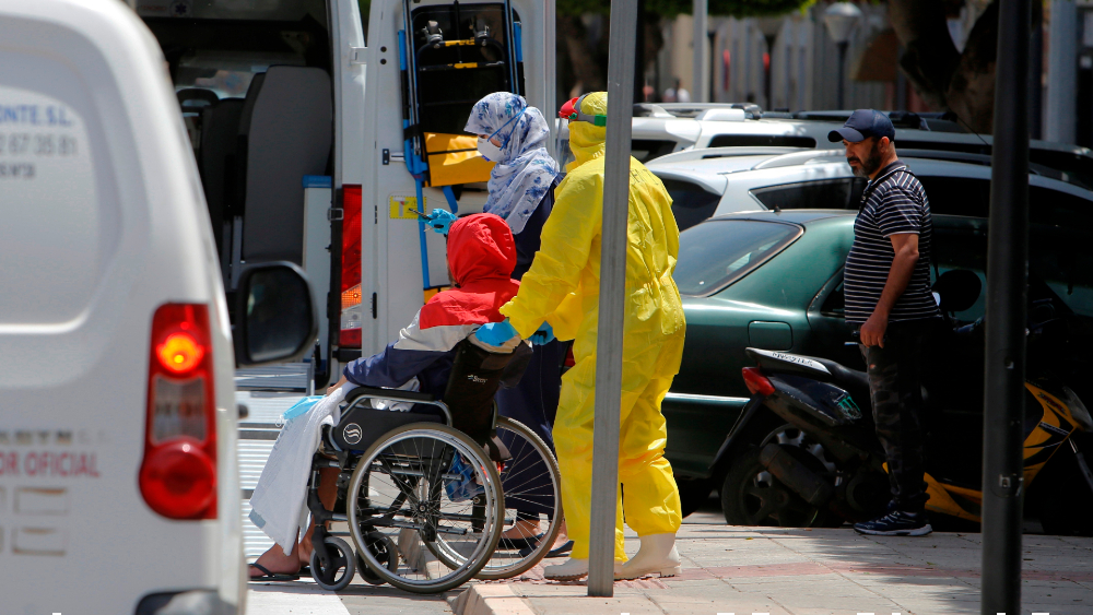 España aporta 10 millones de euros más contra el COVID-19