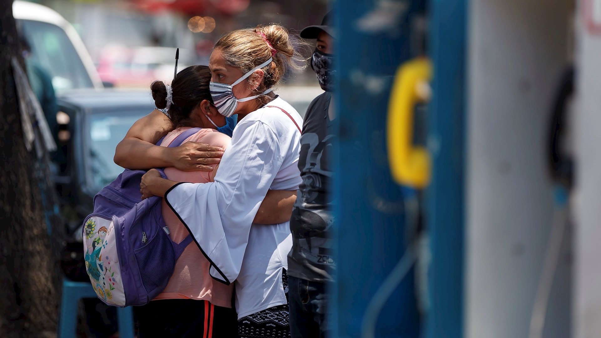 Pico de la pandemia en el Valle de México será entre este martes y miércoles: López-Gatell
