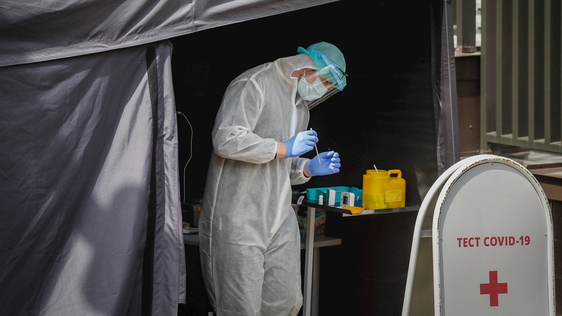 Gobierno ruso recomienda a sus ciudadanos no viajar este verano al extranjero