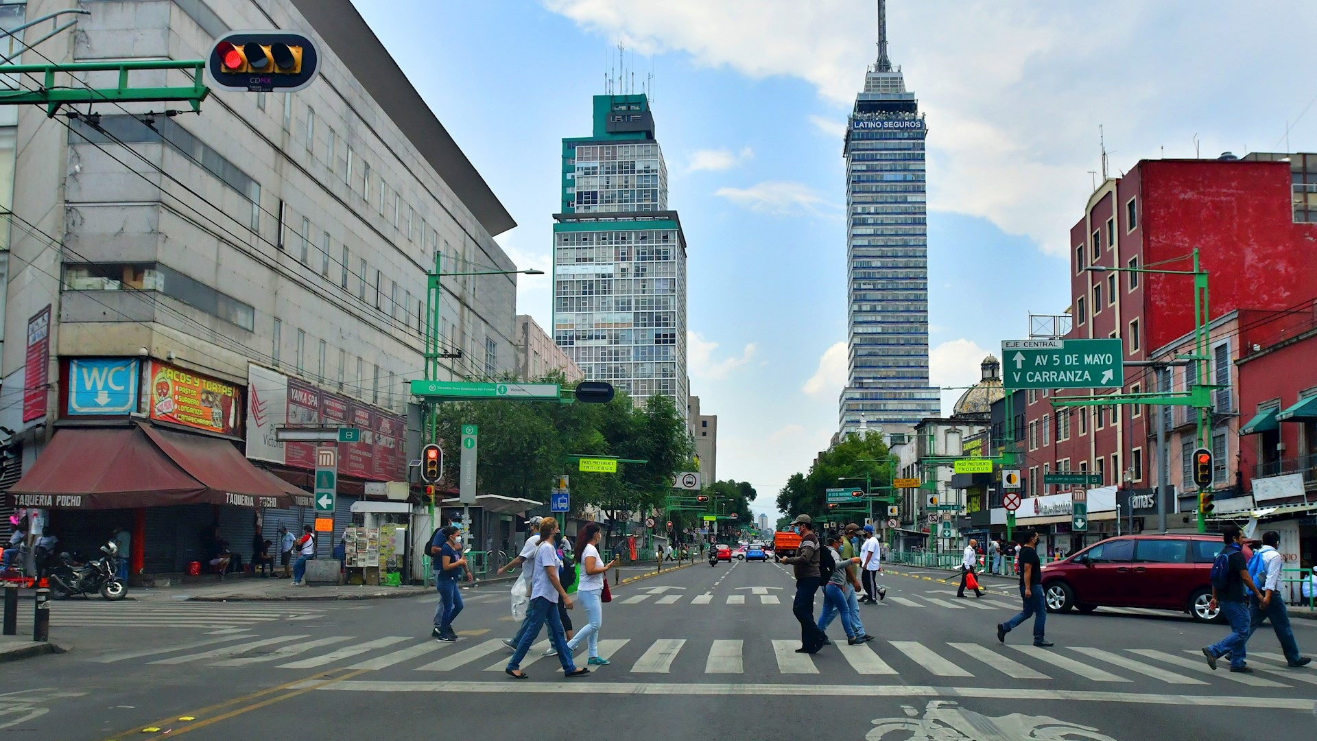 Epidemiólogos alertan posible repunte de COVID-19 en México tras “nueva normalidad”