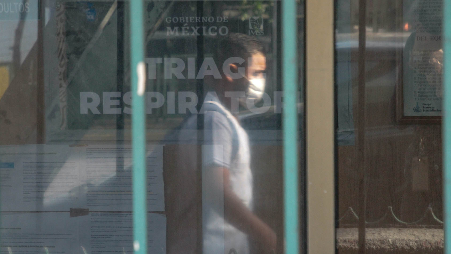 #Video Suman 84 mil 627 casos confirmados acumulados y 9 mil 415 decesos por COVID-19 en México