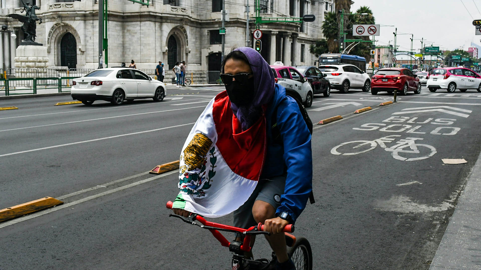 “Hoy no se acabó la pandemia”, aclara López-Gatell de cara a Nueva Normalidad