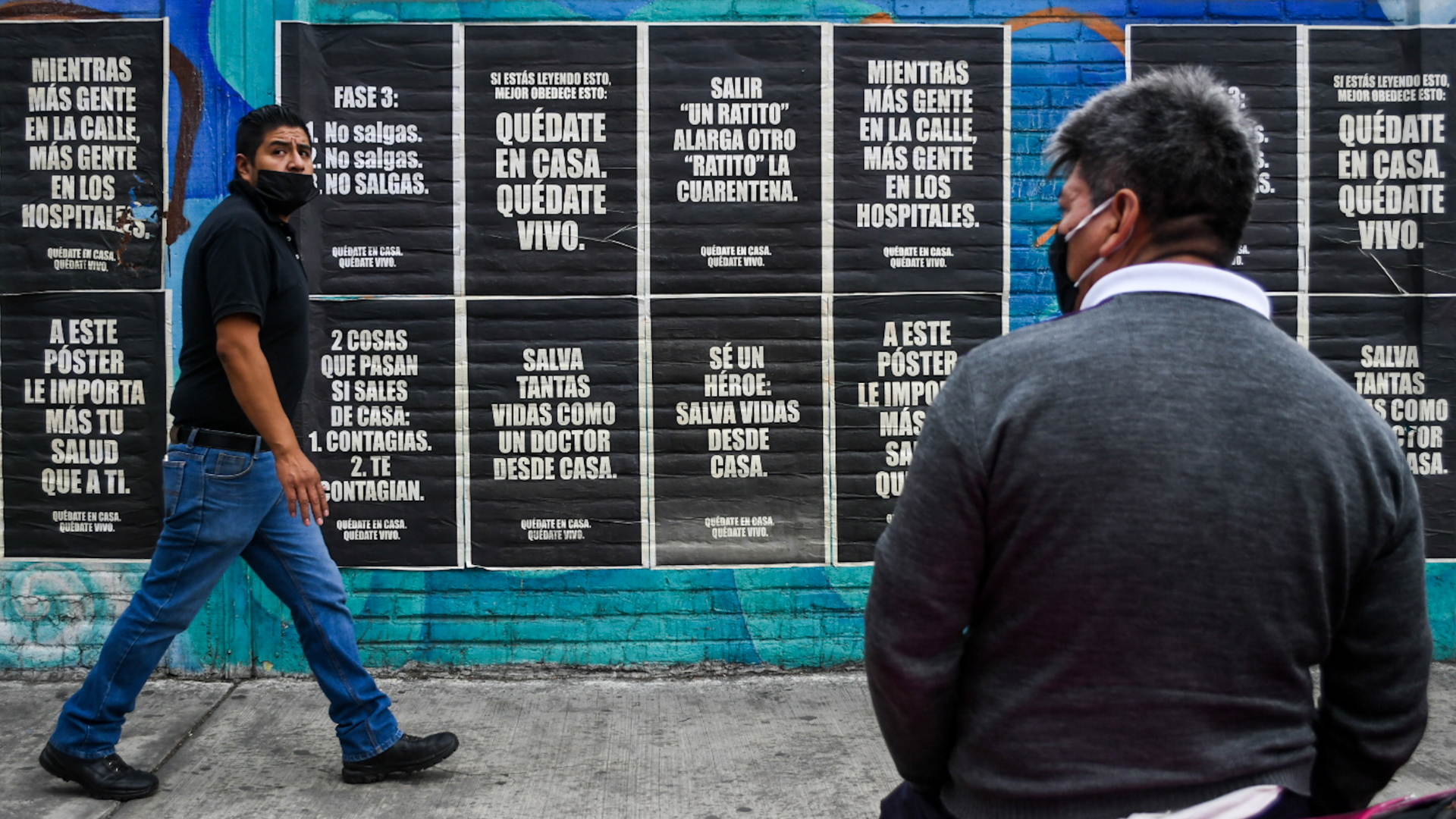 #Video Suman 29 mil 616 casos confirmados y 2 mil 961 defunciones por COVID-19 en México #Video Suman 29 mil 616 casos confirmados y 2 mil 961 defunciones por COVID-19 en México