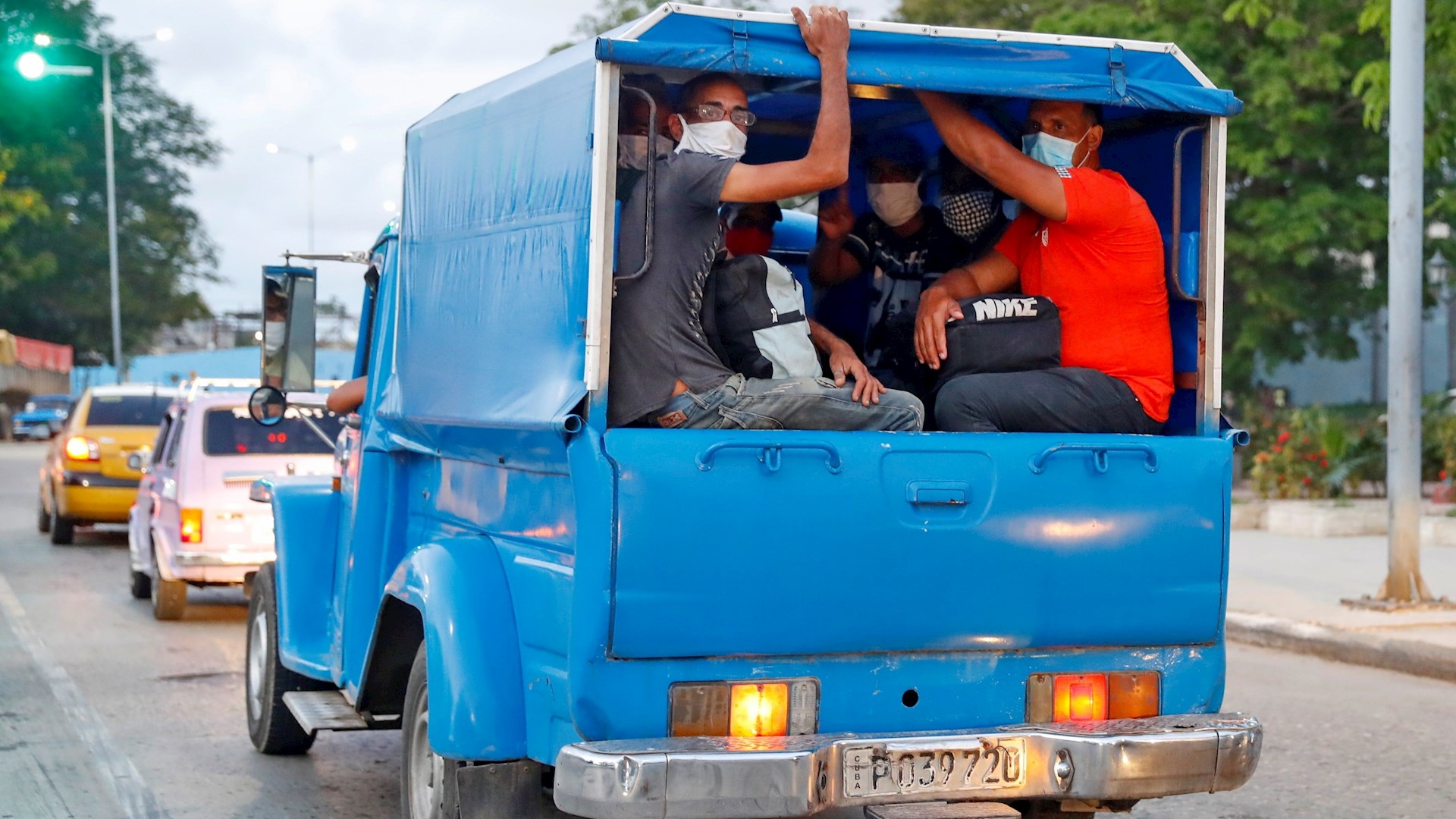 Cuba suma cuatro días sin muertos por COVID-19