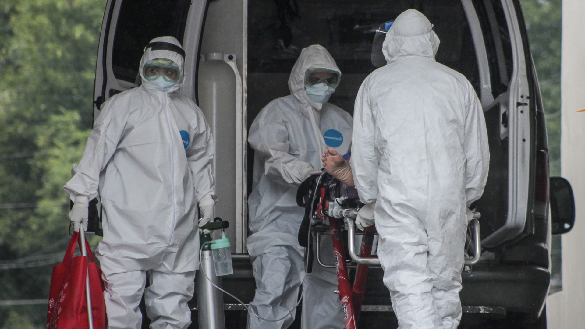 Rebrote de COVID-19 se extendería hasta abril de 2021, advierte López-Gatell