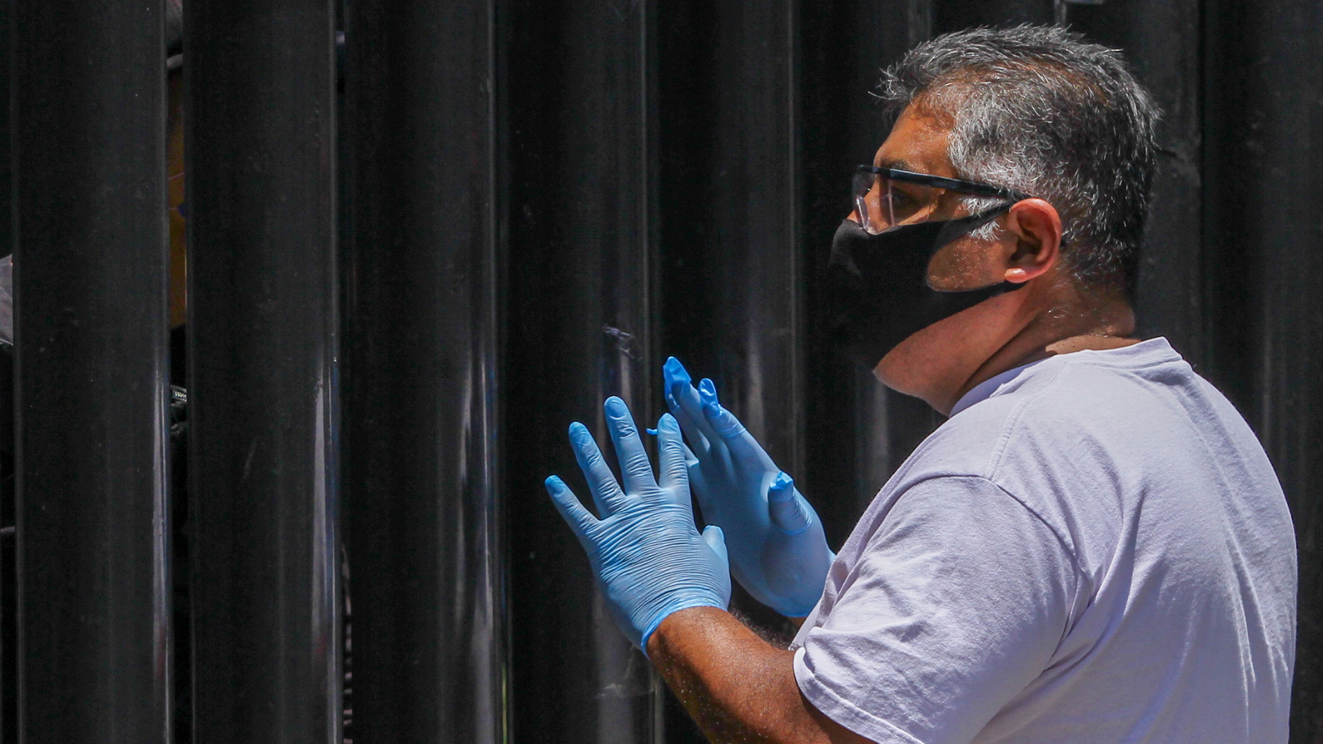 #Video México es el tercer país con mayor número de muertes reportadas hoy; en las últimas 24 horas registró 4 mil 683 casos y 273 defunciones por COVID-19 #Video México es el tercer país con mayor número de muertes reportadas hoy; en las últimas 24 horas registró 4 mil 683 casos y 273 defunciones por COVID-19