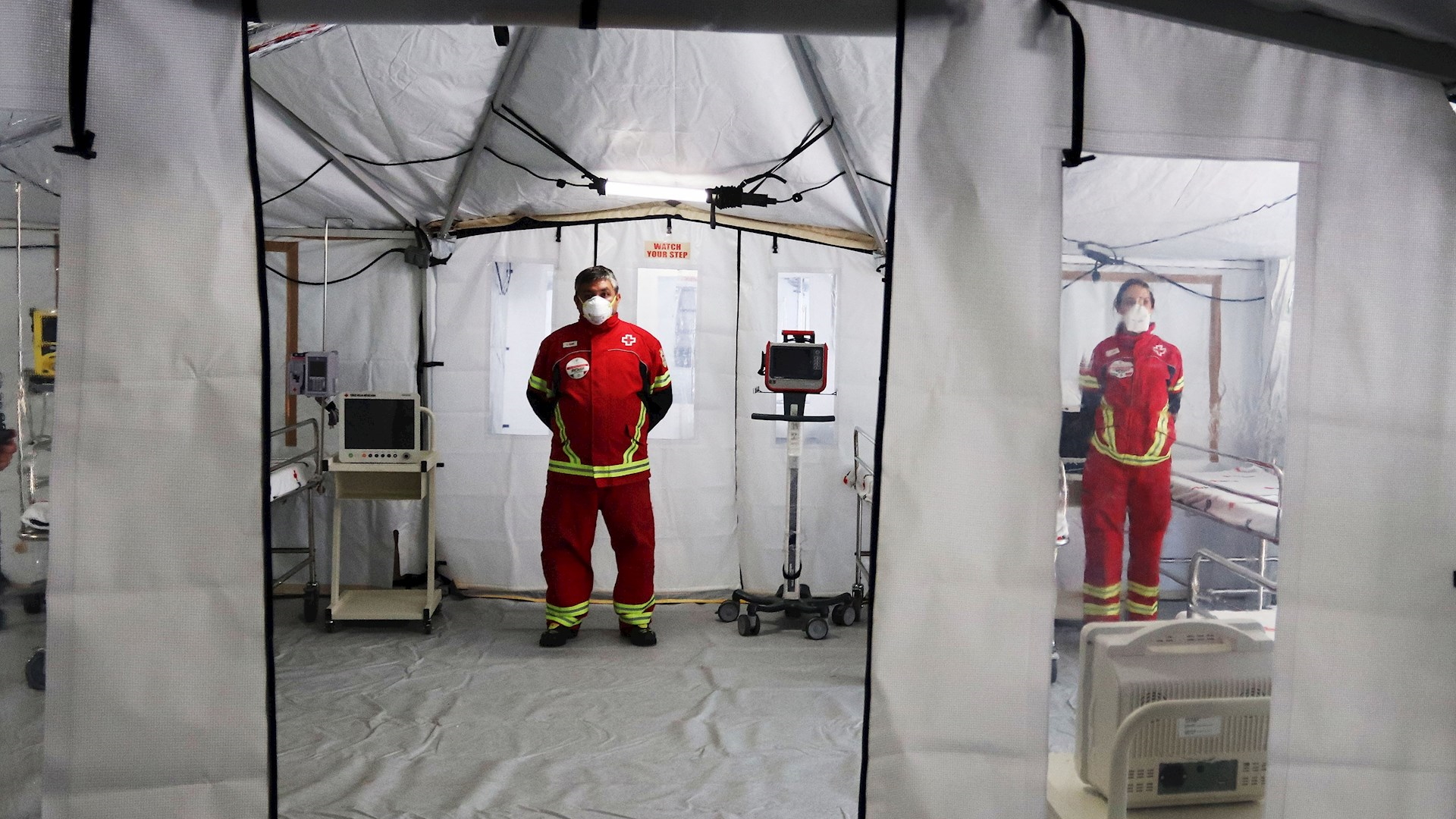 En la Ciudad de México, 4 mil 577 actas de defunción mencionan al COVID-19, reporta MCCI