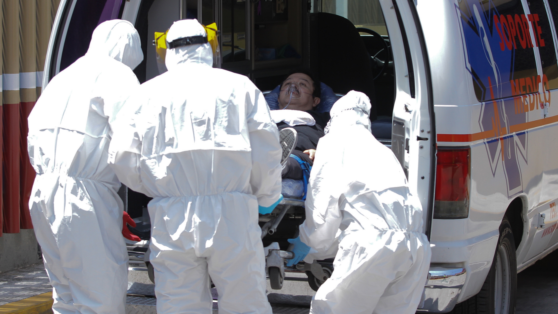 Remdesivir no está autorizado para su uso generalizado, advierte López-Gatell