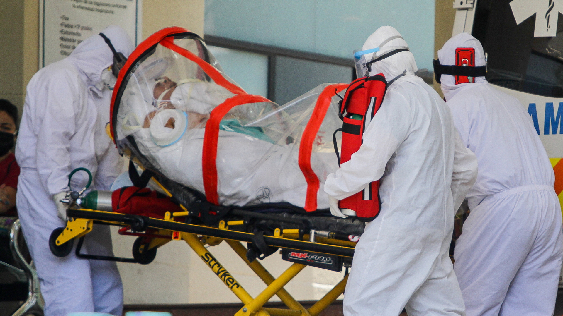 #Video Suman 54 mil 346 casos confirmados acumulados y 5 mil 666 defunciones por COVID-19 en México #Video Suman 54 mil 346 casos confirmados acumulados y 5 mil 666 defunciones por COVID-19 en México