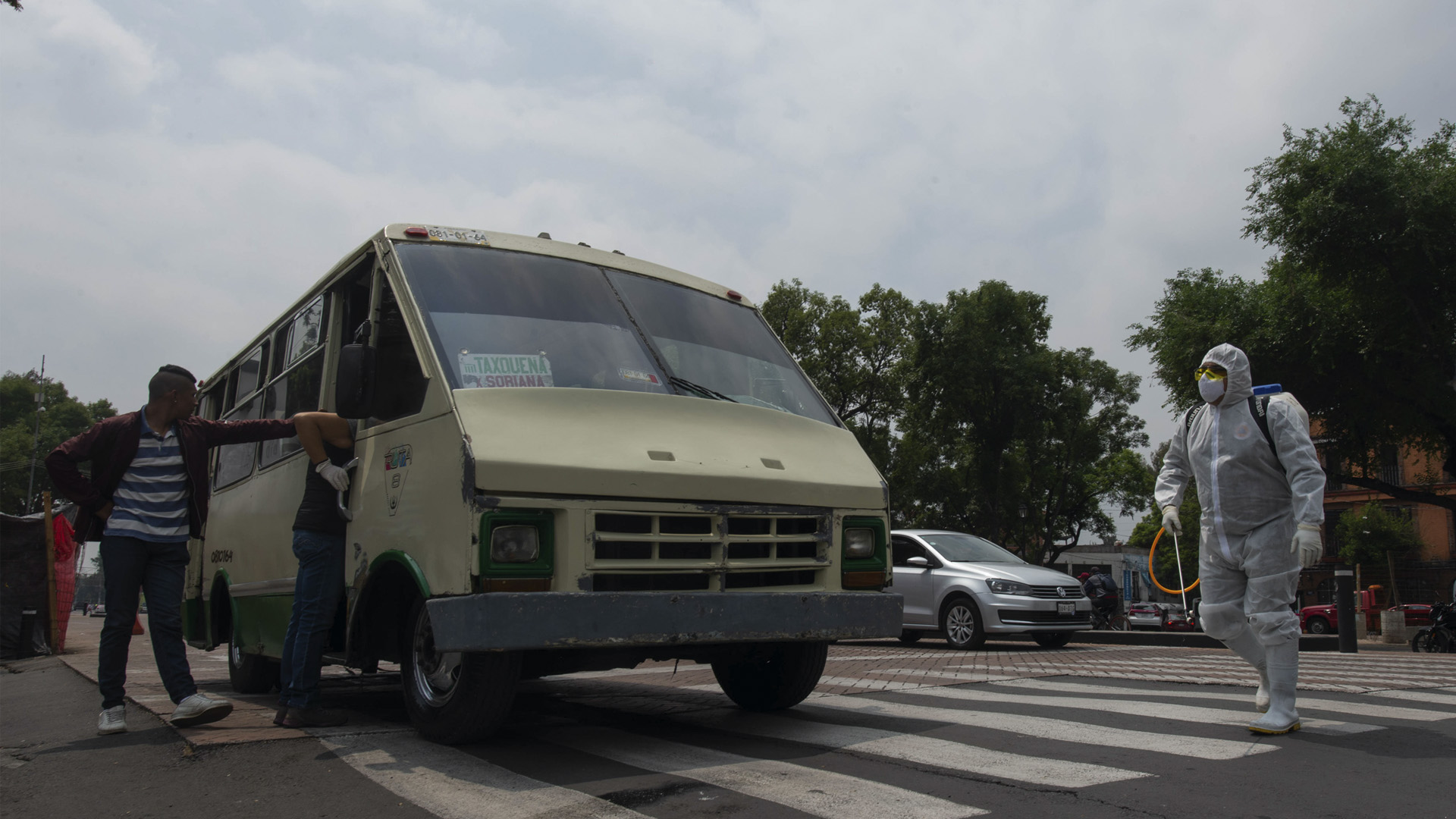 #Video Suman 3 mil 160 defunciones y 31 mil 522 casos positivos por COVID-19 en México #Video Suman 3 mil 160 defunciones y 31 mil 522 casos positivos por COVID-19 en México