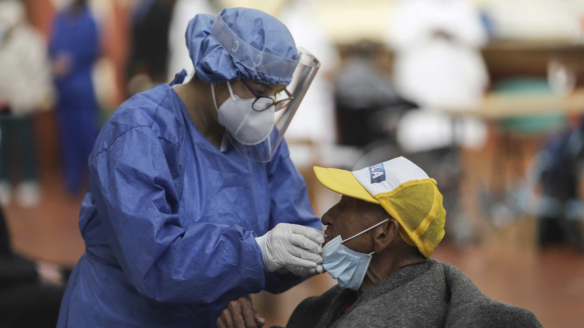 Lopez-Gatell reitera que no regresarán a clases el 1 de junio; ‘la epidemia no se ha acabado’