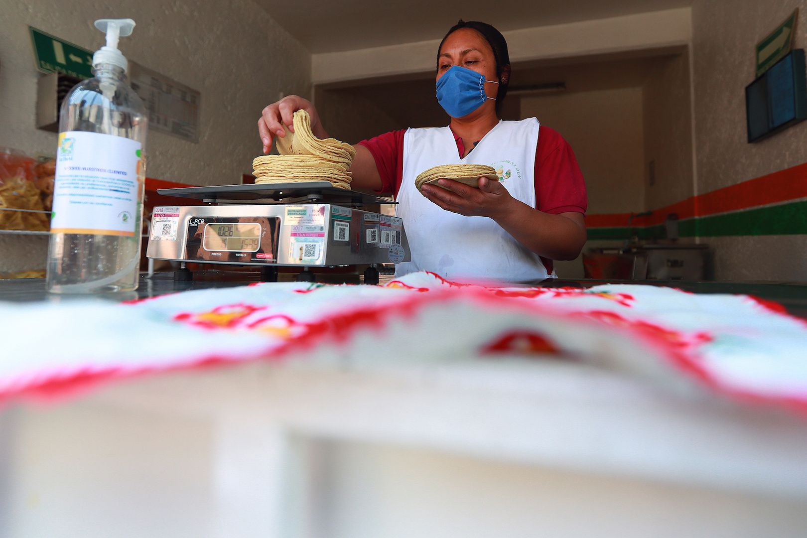 Se han otorgado 191 mil 981 Créditos a la Palabra