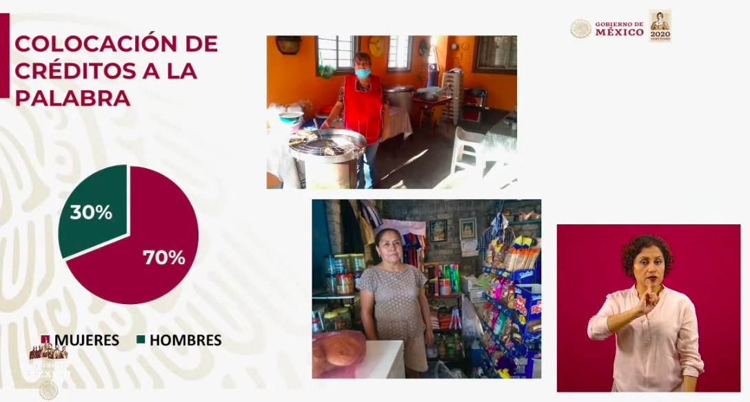 Se han aprobado 115 mil 104 Créditos solidarios a la palabra - creditos-a-la-palabra2