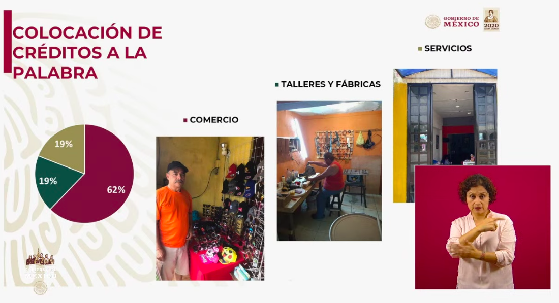 Se han aprobado 115 mil 104 Créditos solidarios a la palabra - creditos-a-la-palabra5