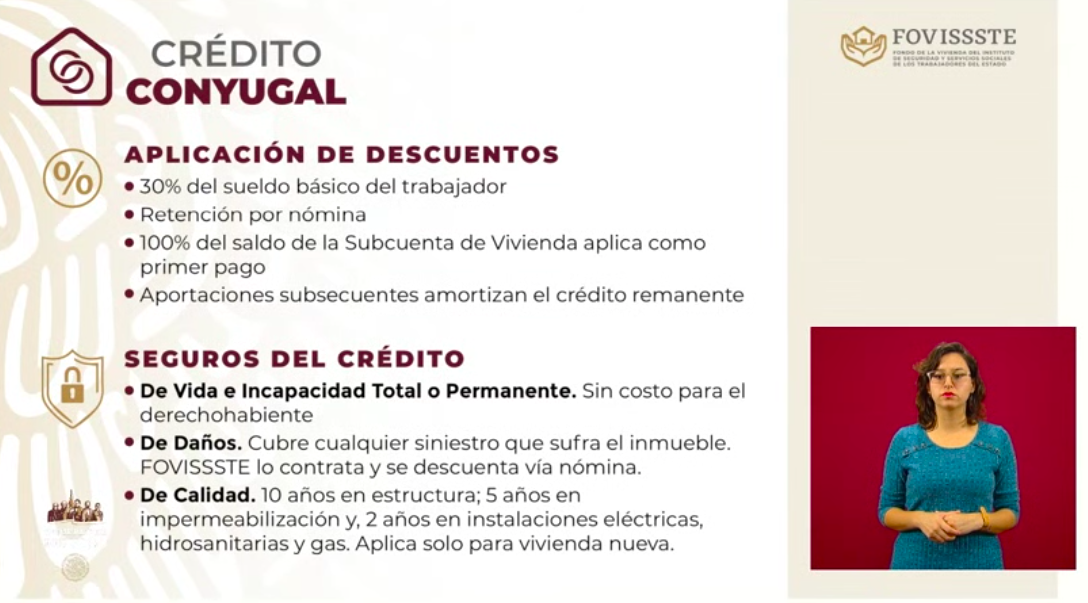 Se han depositado 123 mil 746 Créditos Solidarios a la Palabra - creditos-fovissste