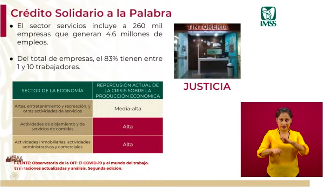 Se han aprobado 127 mil 626 Créditos Solidarios a la Palabra - creditos-solidarios-a-la-palabra