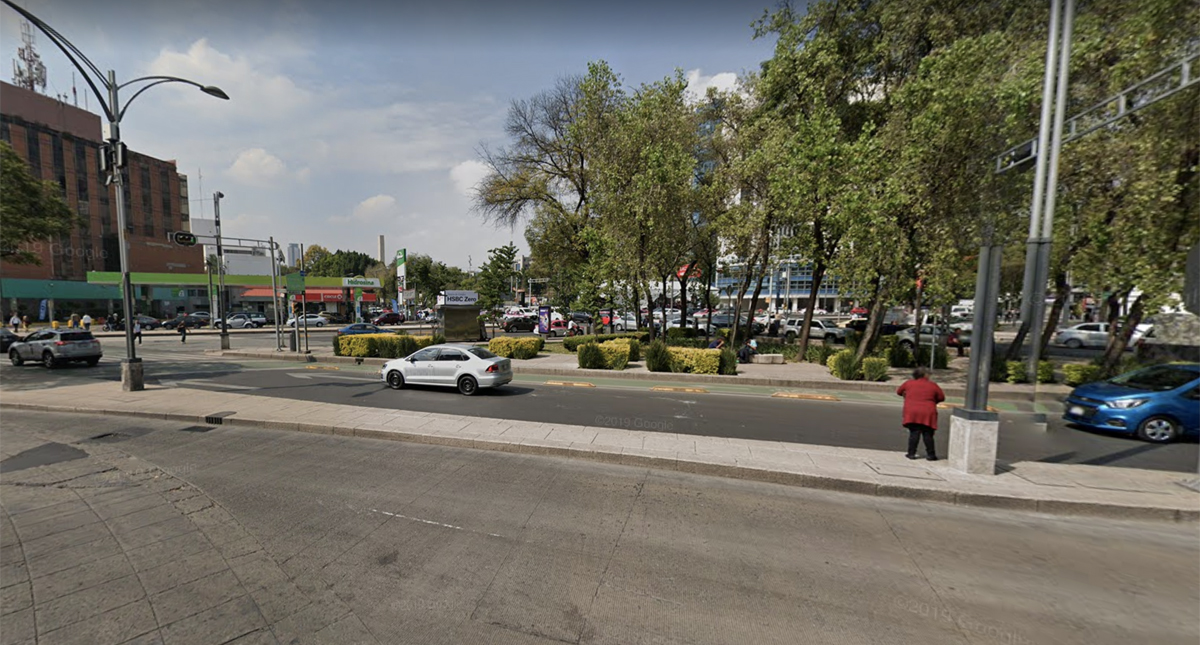 Las movilizaciones para este viernes en la Ciudad de México