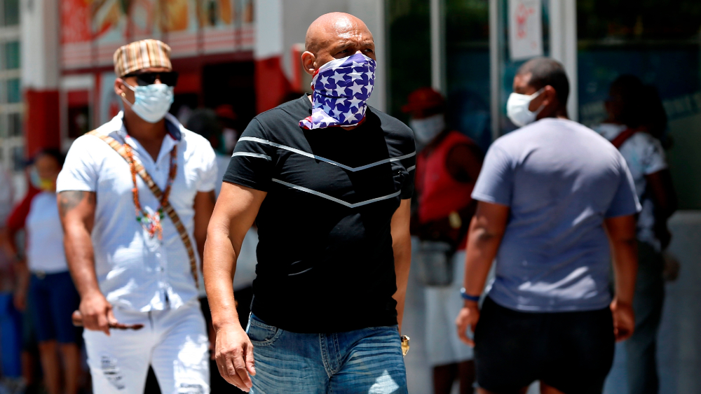 Cuba confirma 10 nuevos casos de COVID-19 en otra jornada sin muertos