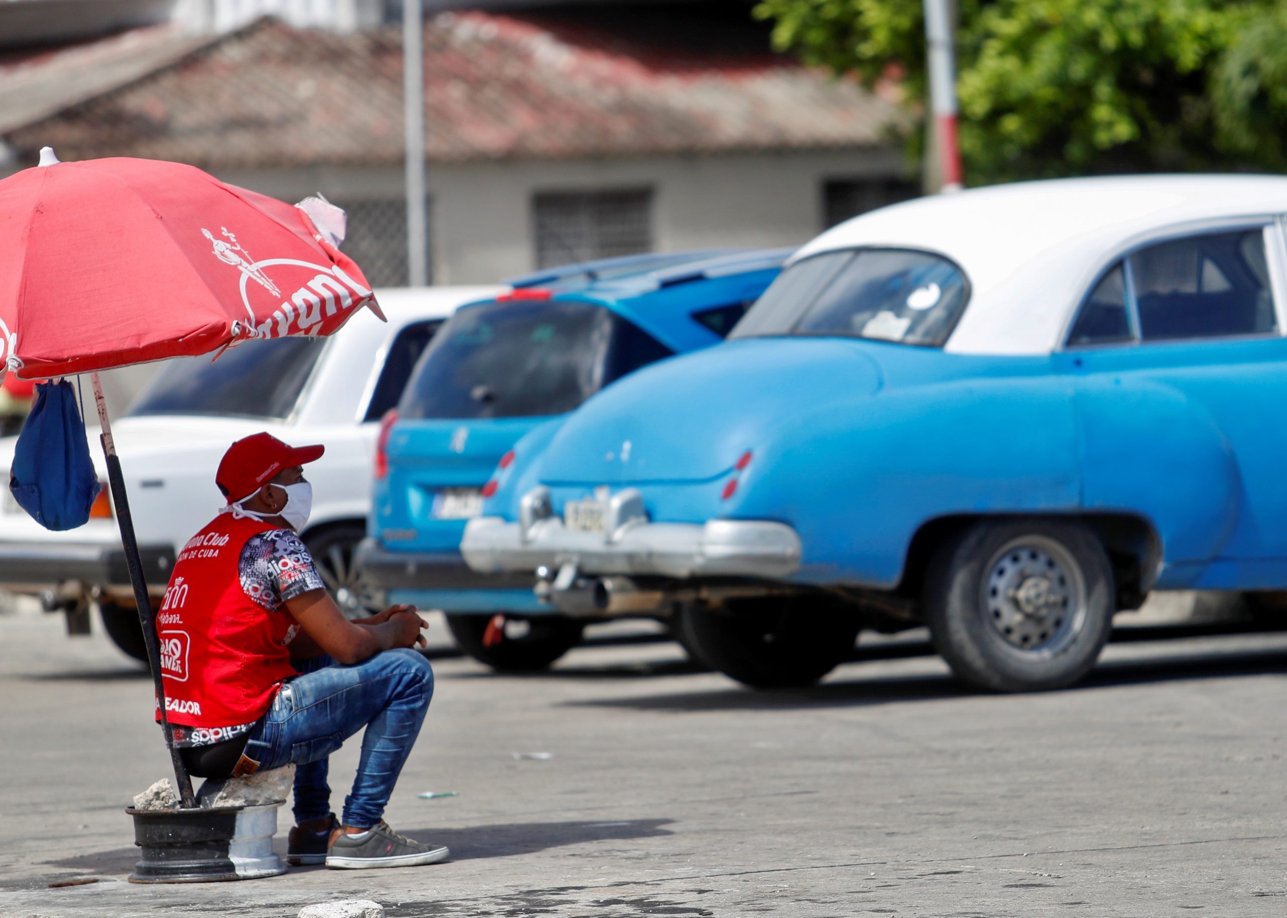 Estados Unidos podría incluir a Cuba en su lista negra de terrorismo