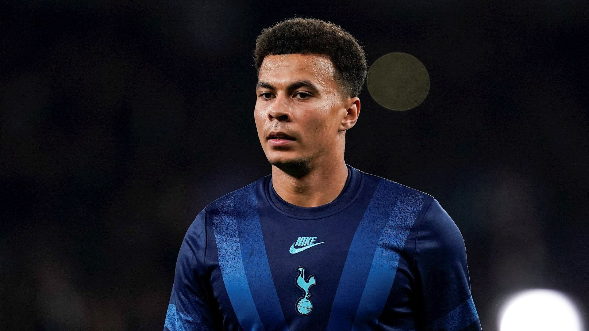 Asalto a casa de Dele Alli en Londres deja dos heridos