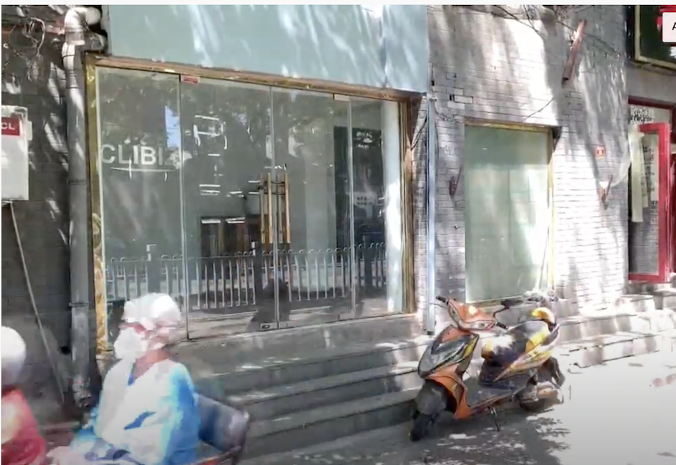 El desempleo, un nuevo “brote” en la China poscoronavirus