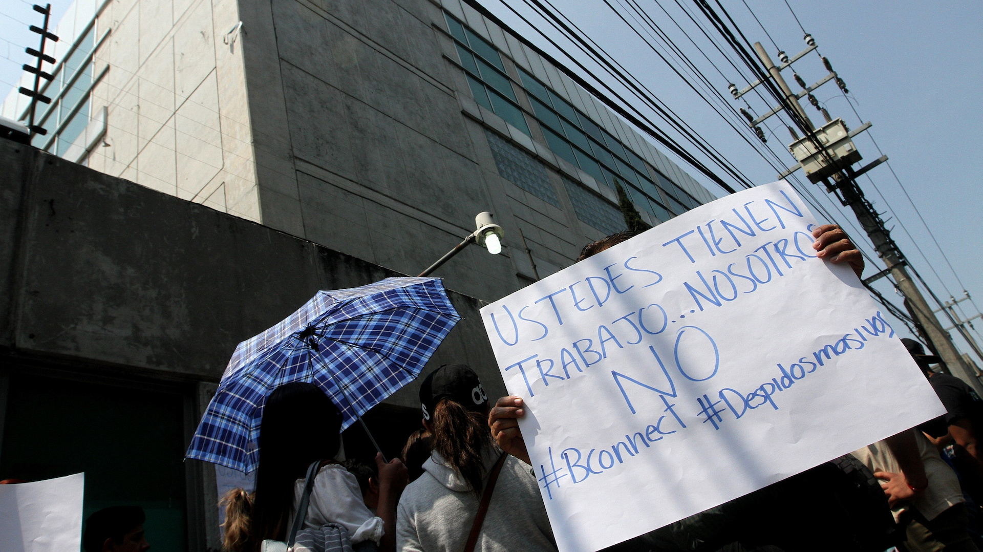 México ha perdido ya 500 mil empleos formales por COVID-19