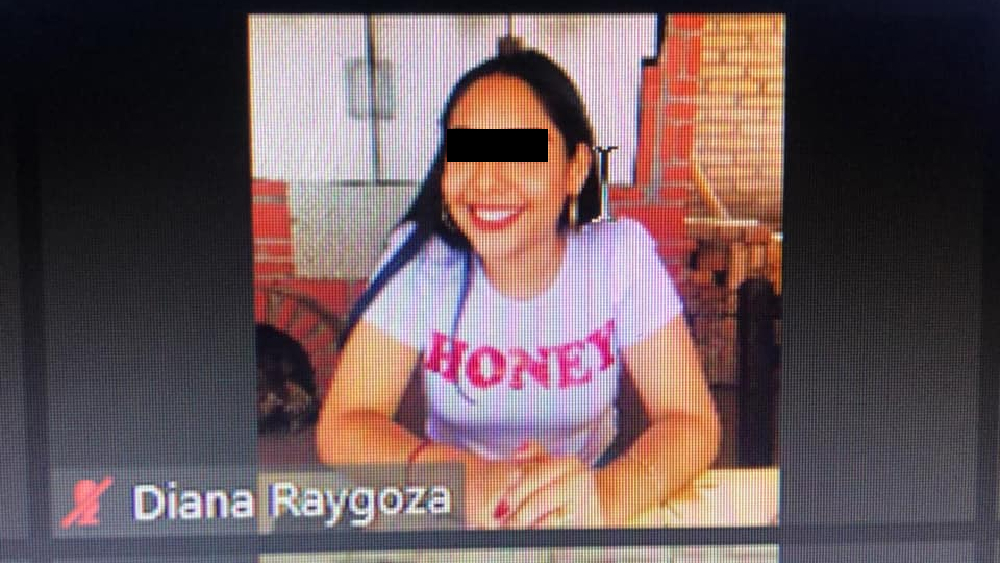 Asesinan a Diana Carolina, estudiante de la Universidad Autónoma de Nayarit