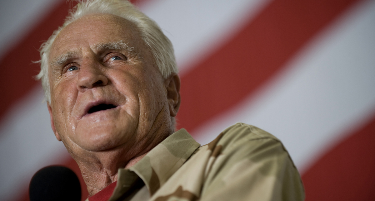 Murió  a los 90 años Don Shula, legendario coach de los Delfines de Miami