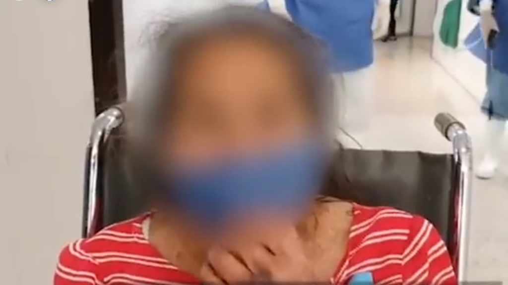 Mujer de 89 años con diabetes e hipertensión supera el COVID-19 en Guerrero