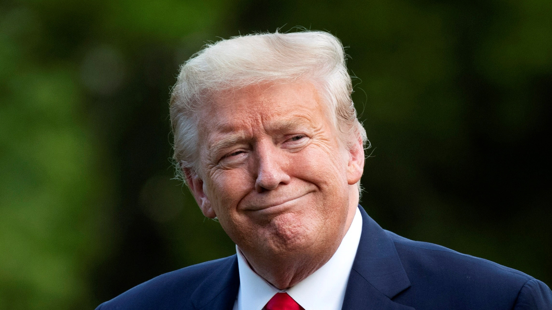 “Muy probable” que vaya a Washington y me reúna con Trump: AMLO