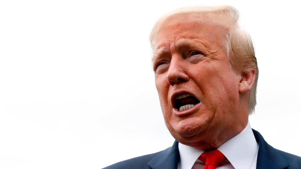 Trump rompe otro tratado sobre armas tras acusar a Rusia de ‘pervertirlo’