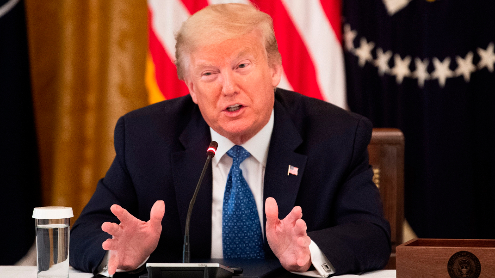 Incompetencia de China provocó “matanza global masiva” por COVID-19: Trump