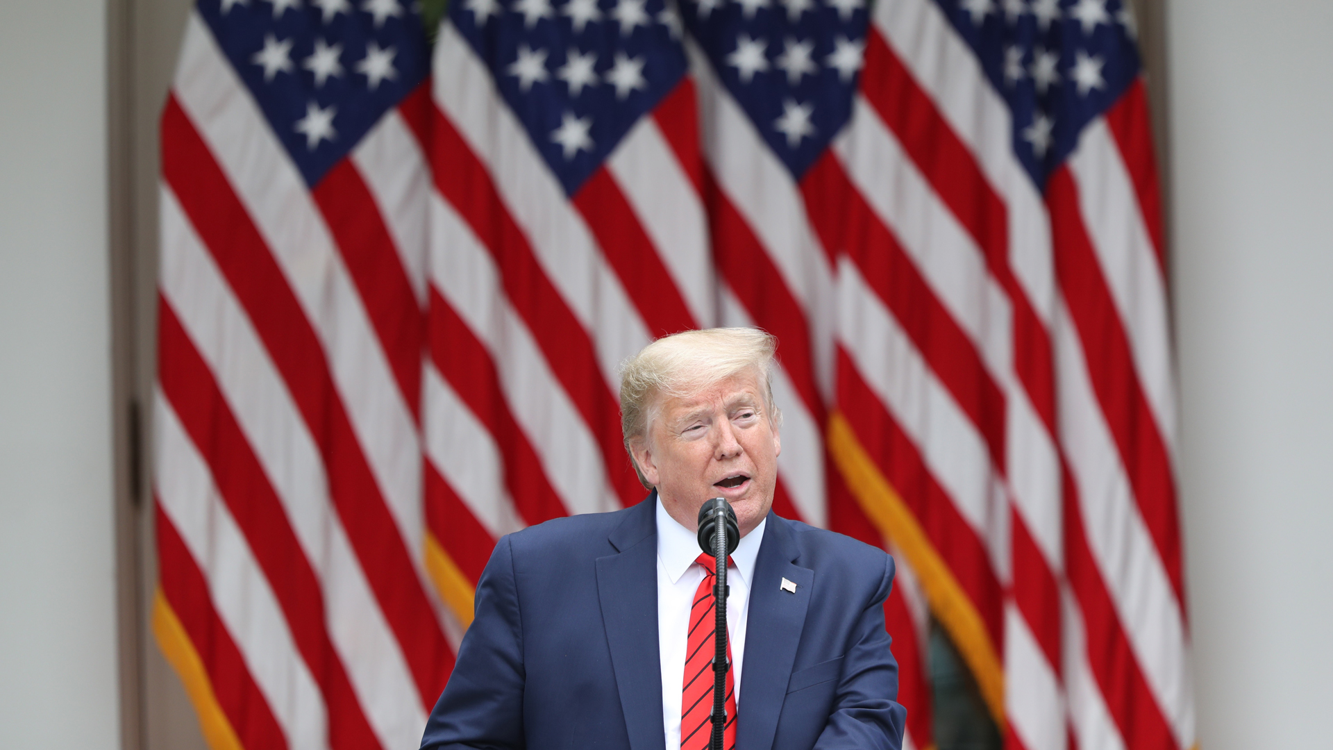 Donald Trump impondrá nuevas restricciones a visas de trabajadores invitados