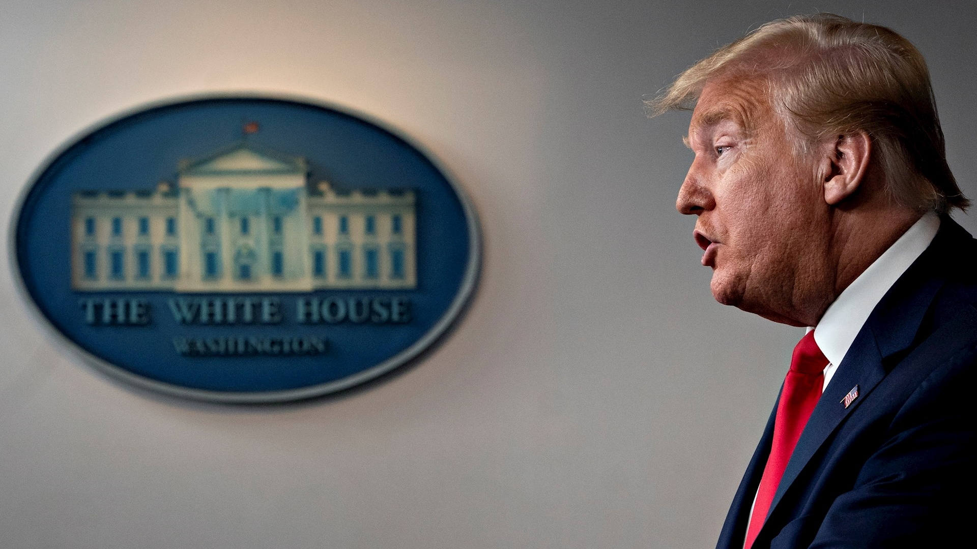 Jacksonville se ofrece para la Convención Republicana tras molestia de Trump