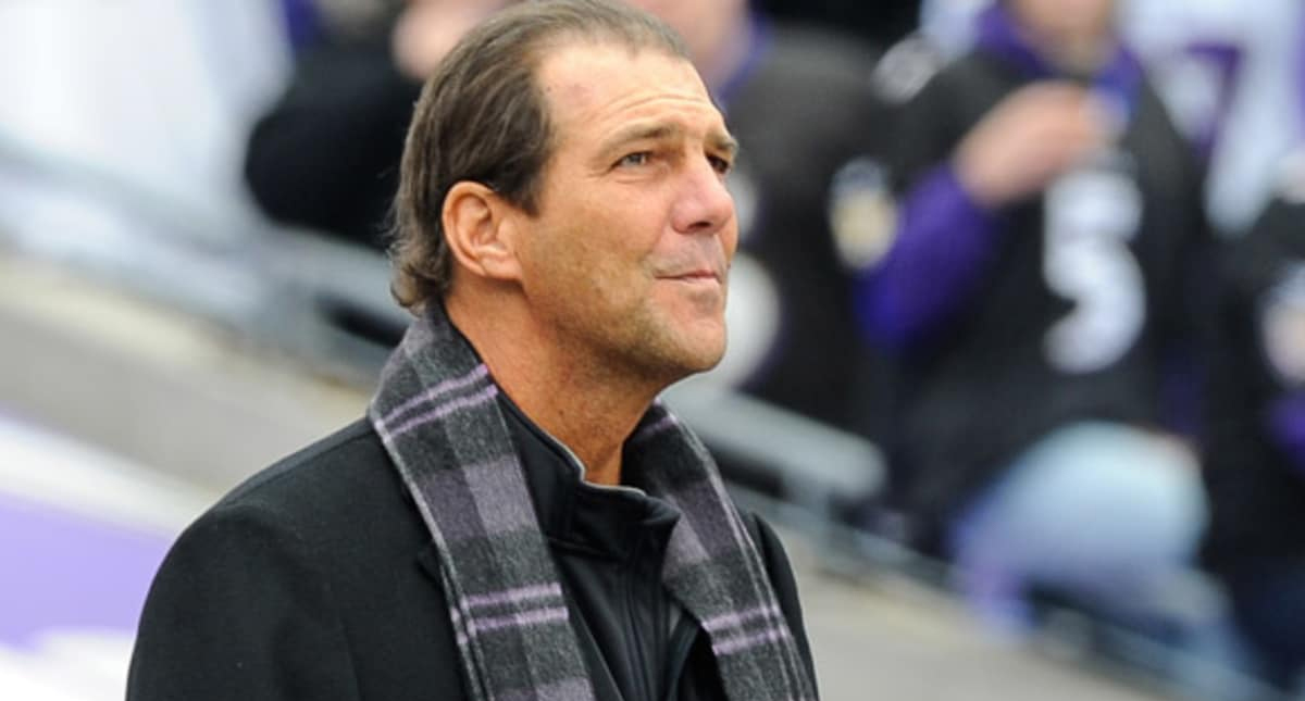 Dueño de Cuervos de Baltimore dona 1 mdd al banco de alimentos de Maryland por COVID-19