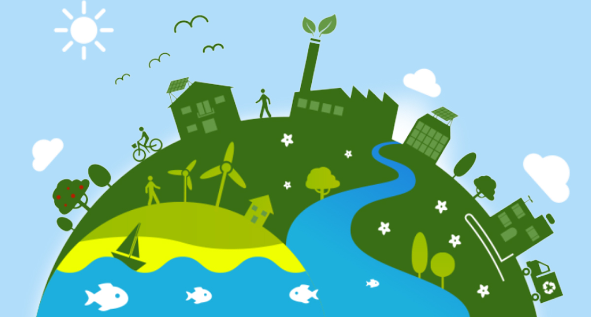 Foro Económico Mundial recomienda una economía más verde y humana tras COVID-19