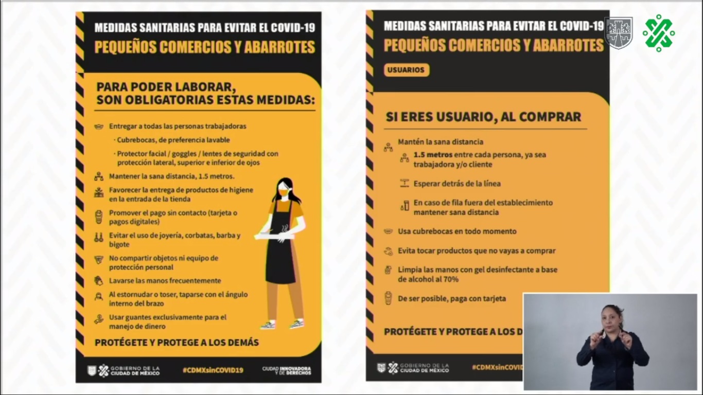 Construcción reanudará actividades en CDMX con semana laboral reducida - ejemplo-de-obligaciones-para-vendedores-y-compradores