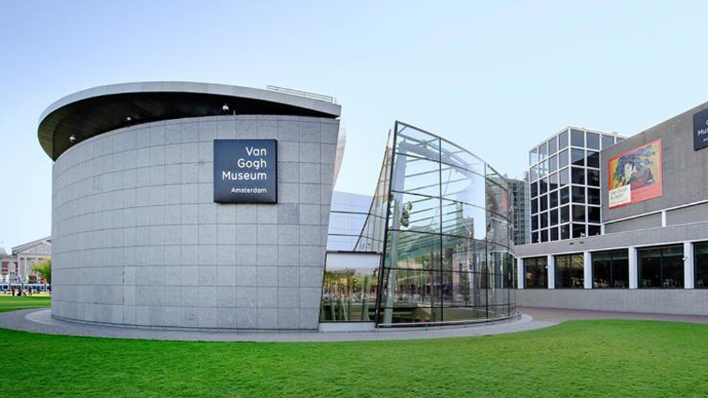 Google te conecta a la cultura en el Día Internacional de los Museos