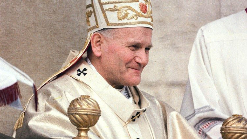 Sebuah film dokumenter Polandia menuduh Yohanes Paulus II menutupi para pendeta pedofil